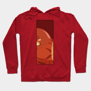 I'm the Juggernaut! Hoodie